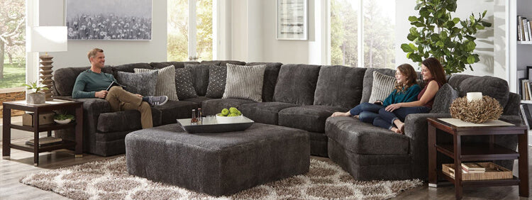 7 Expert Tips for Buying the Perfect Sectional Couch