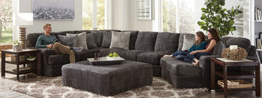 7 Expert Tips for Buying the Perfect Sectional Couch
