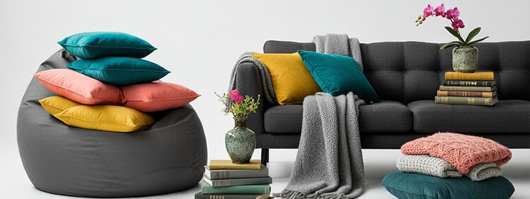 Bean Bag vs. Sofa: Ultimate Showdown for Comfort, Style & Function