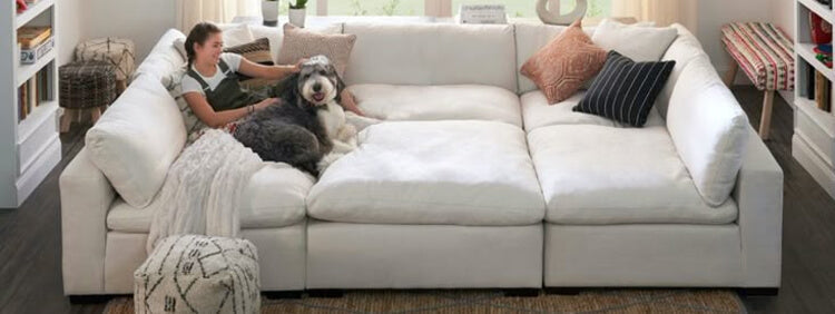 What Is a Cloud Couch?