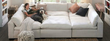 What Is a Cloud Couch?