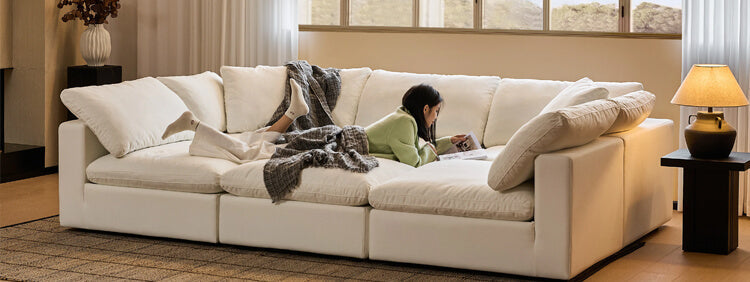 What is a Compression Sofa?