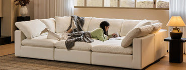 What is a Compression Sofa?