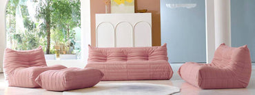 Ergonomic Bean Bag Chair Setup: Transform Your Home Office in 2025 (Say Goodbye to Back Pain!)