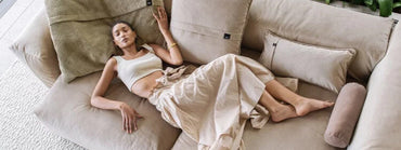 フロアソファのメリットは何ですか?