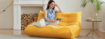 How to Keep Your Loveseats Couch Looking Brand New?