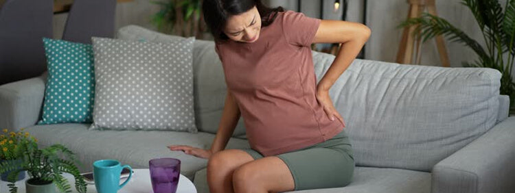 The Secret to Healthy Sitting: How to Transform Your Couch Time for Better Wellness