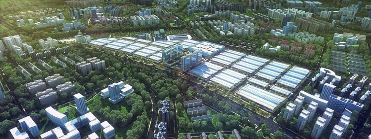 Global Furniture Innovation