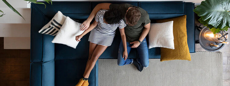 Why L-Shaped Couches Are the Ultimate Hack for Epic Movie Nights