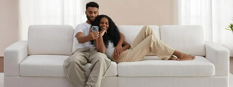 Should Sofa Cushions Be Firm or Soft?