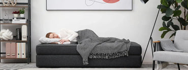 How to Choose a Space-Saving Compression Couch for Compact Spaces