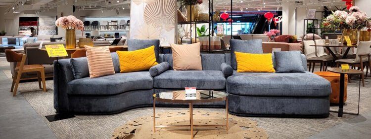 US Sustainable Furniture Market Size and Forecast (2025–2032)