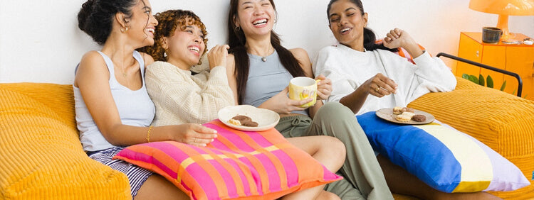 Why Boneless Couches Are Taking Over Social Media (And Your Living Room)