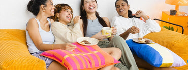 Why Boneless Couches Are Taking Over Social Media (And Your Living Room)