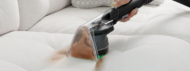 How to Keep a BONELESS Couch Clean?