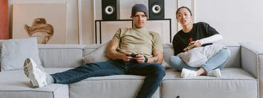 ¿Qué define a un sofá gaming? La guía definitiva para gamers