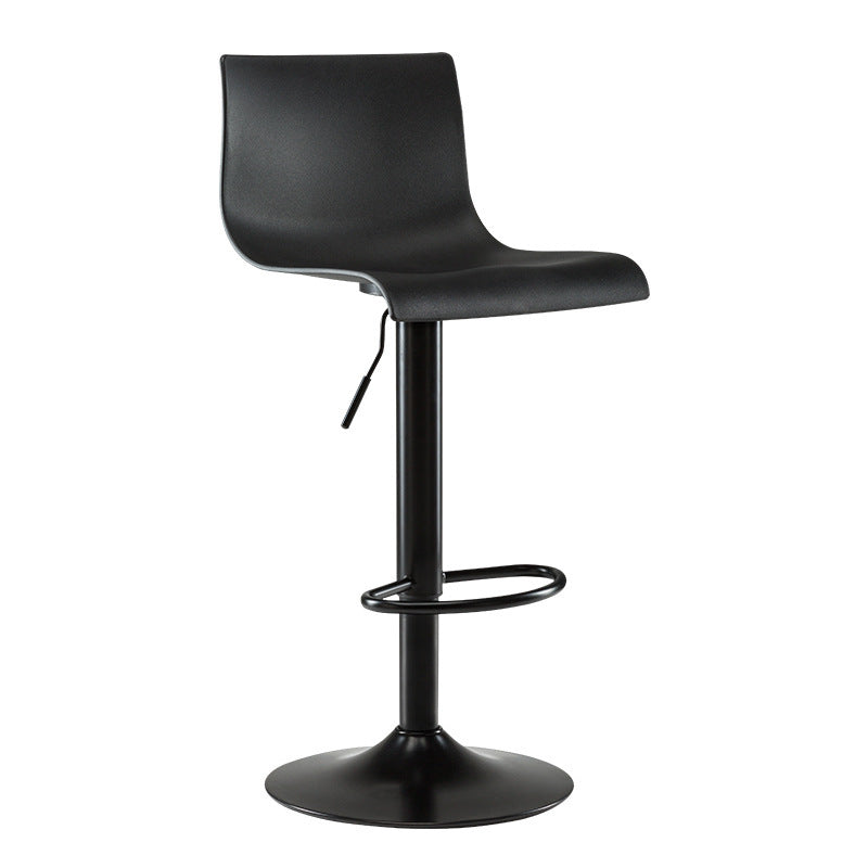 Sillas altas de bar, taburete de bar, muebles de bar con respaldo alto, rotación de elevación, taburete alto, peso de 264.6 lbs