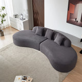 Cloud Couch Sectional Sofa