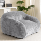 Sillón Puff Sillones Puff para Adultos Puffs Sofá Puff Gigante